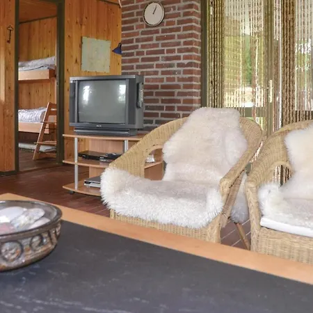 Holiday Marskvej Vakantiehuis Nymindegab