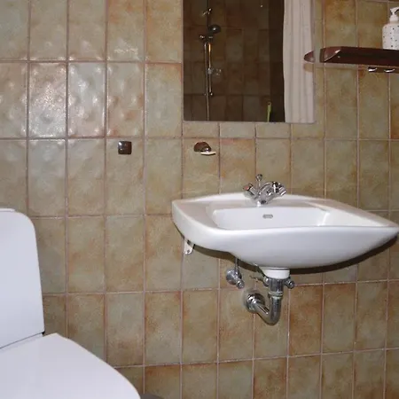 Vakantiehuis Holiday Marskvej *