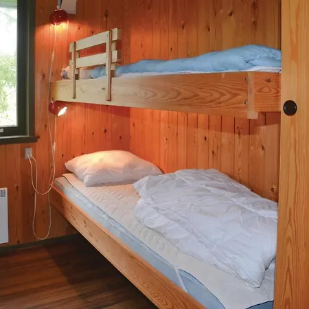 Holiday Marskvej Vakantiehuis
