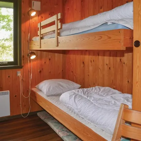 Vakantiehuis Holiday Marskvej Nymindegab