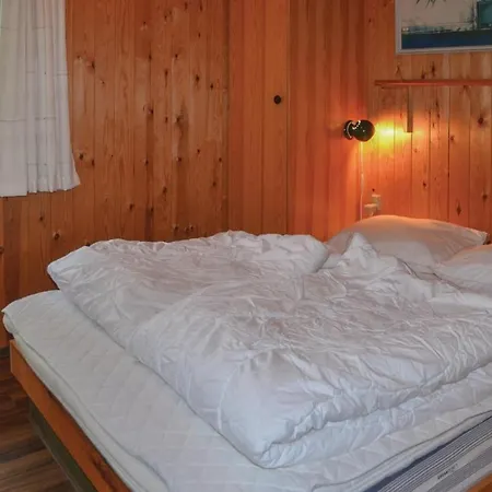 Holiday Marskvej Vakantiehuis Nymindegab