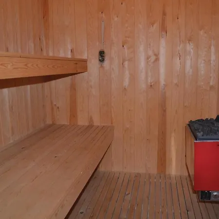 Vakantiehuis Holiday Marskvej