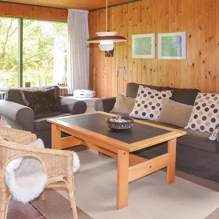 Holiday Marskvej Vakantiehuis