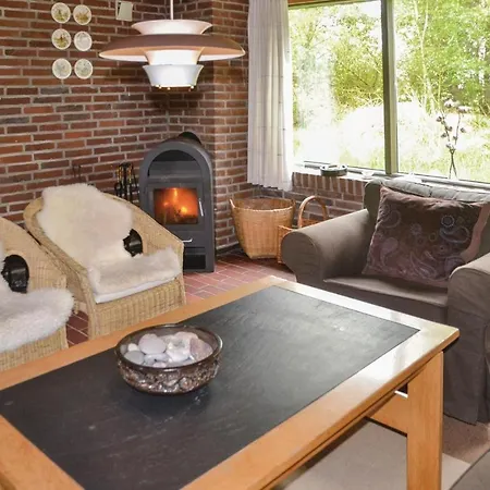 Holiday Marskvej Vakantiehuis